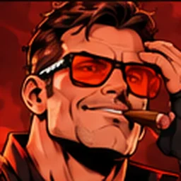 Colonel NNEAT